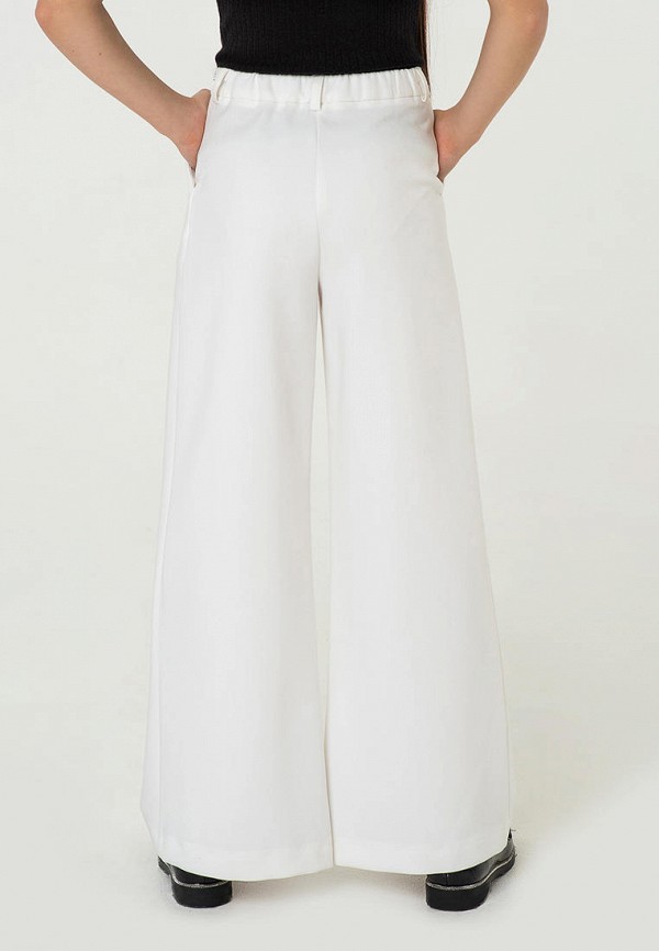 фото Брюки charmy white