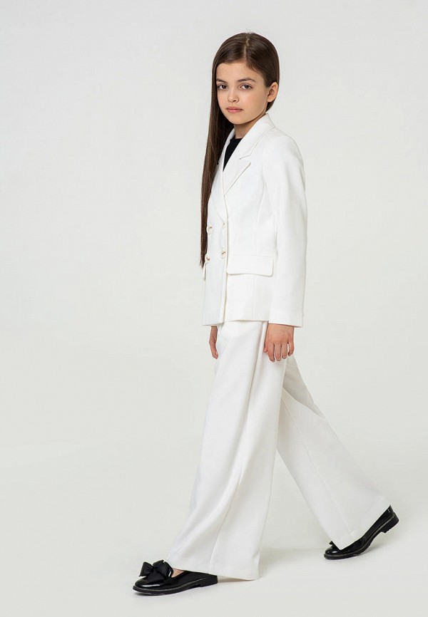 фото Брюки charmy white