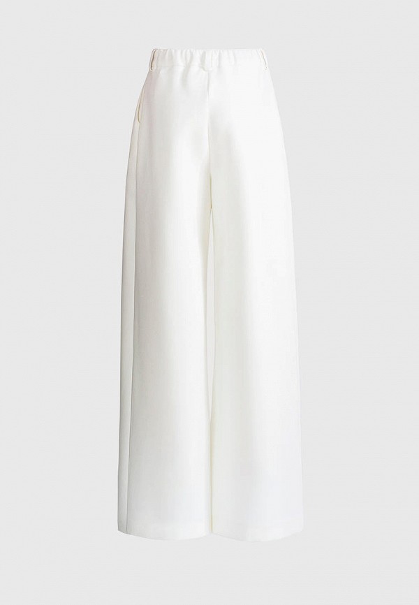 фото Брюки charmy white