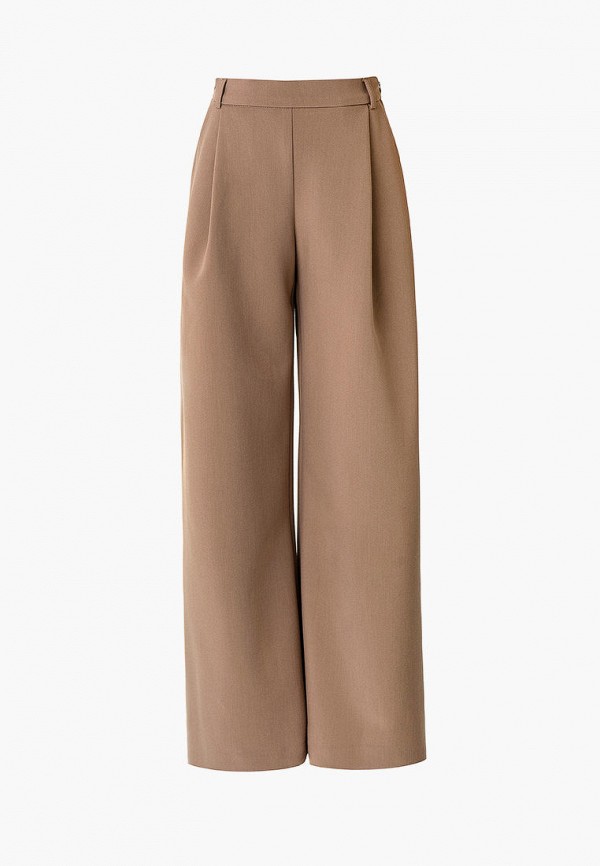 фото Брюки charmy white