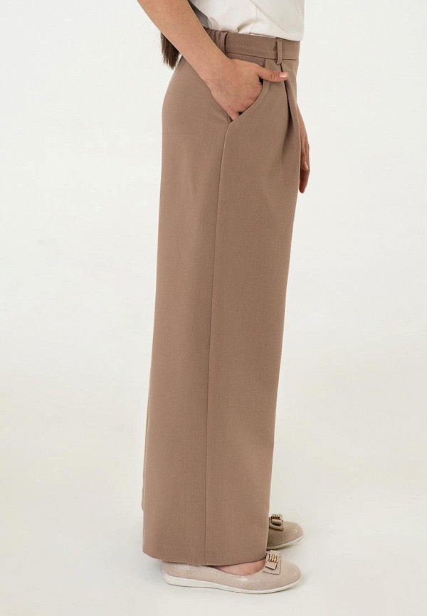 фото Брюки charmy white