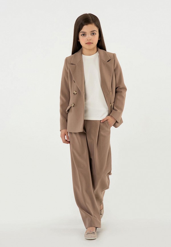 фото Брюки charmy white