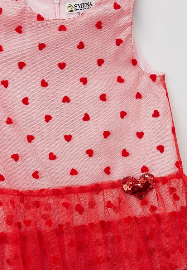 фото Платье smena