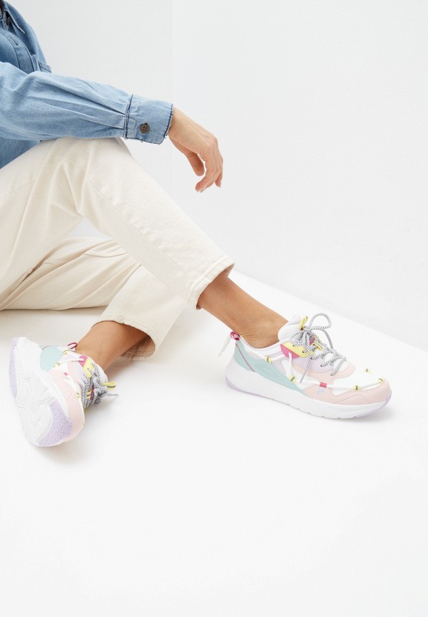 фото Кроссовки fila