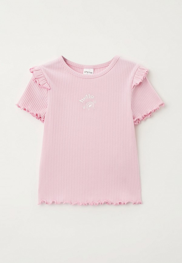 фото Футболка o'stin