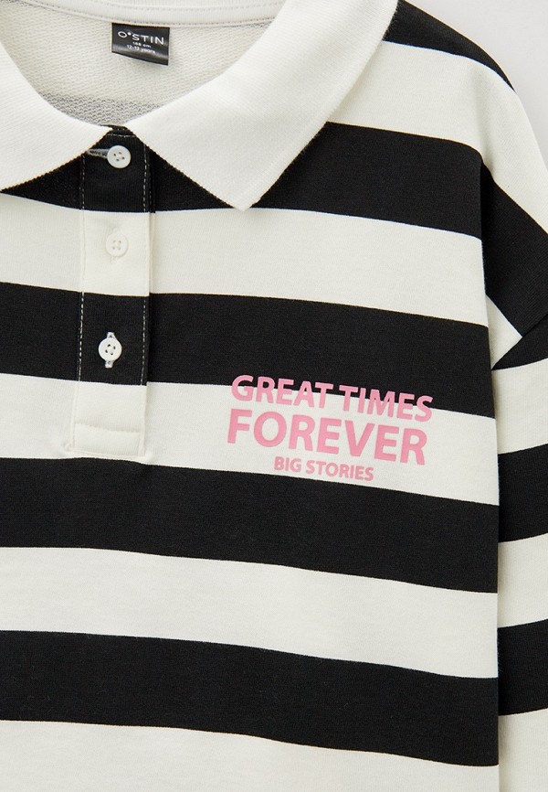 фото Поло o'stin