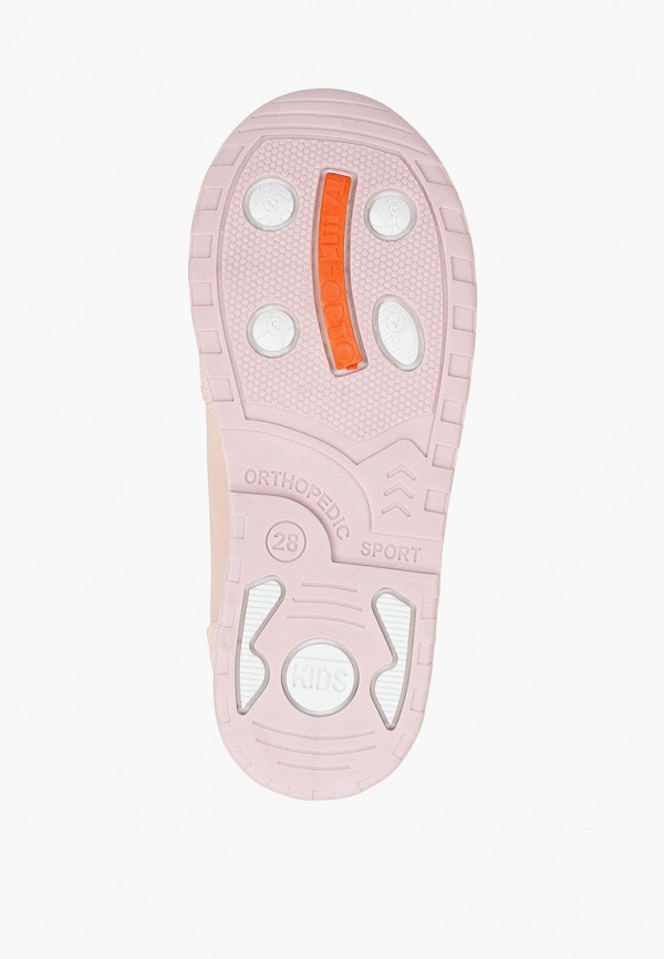 фото Кроссовки таши орто