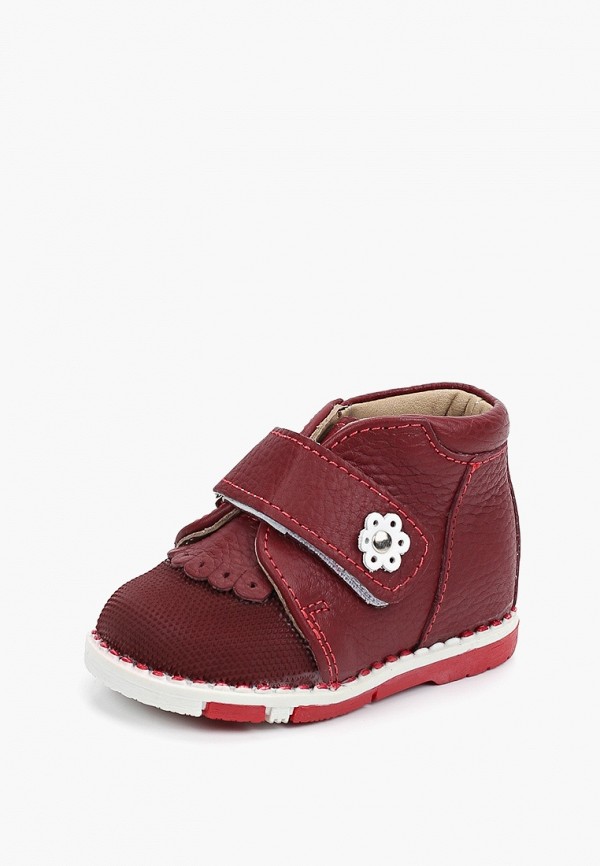 фото Ботинки таши орто