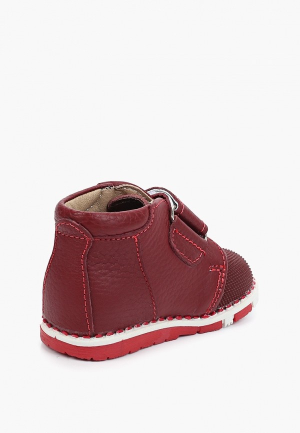 фото Ботинки таши орто