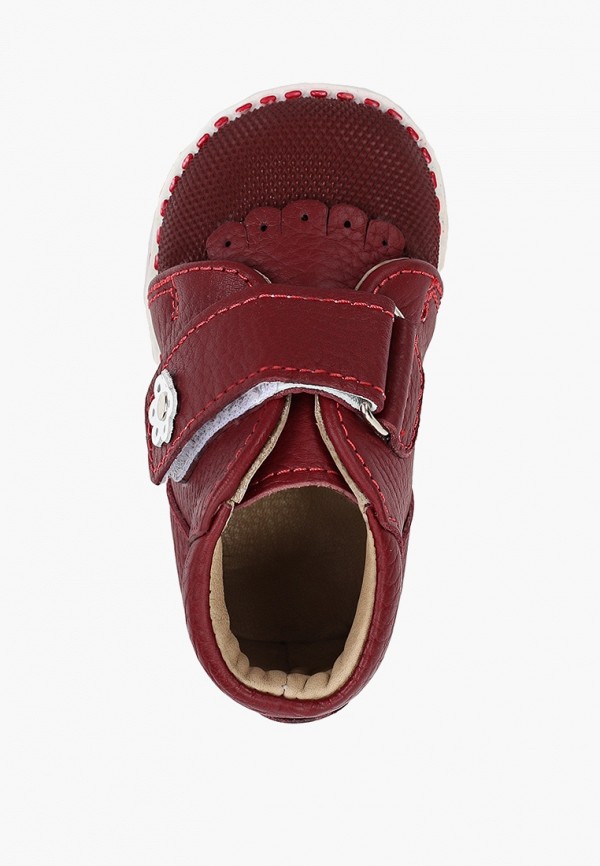 фото Ботинки таши орто