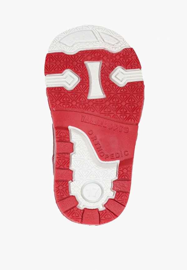 фото Ботинки таши орто