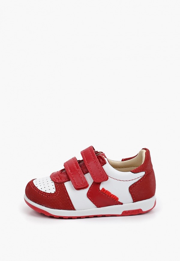 фото Кроссовки таши орто