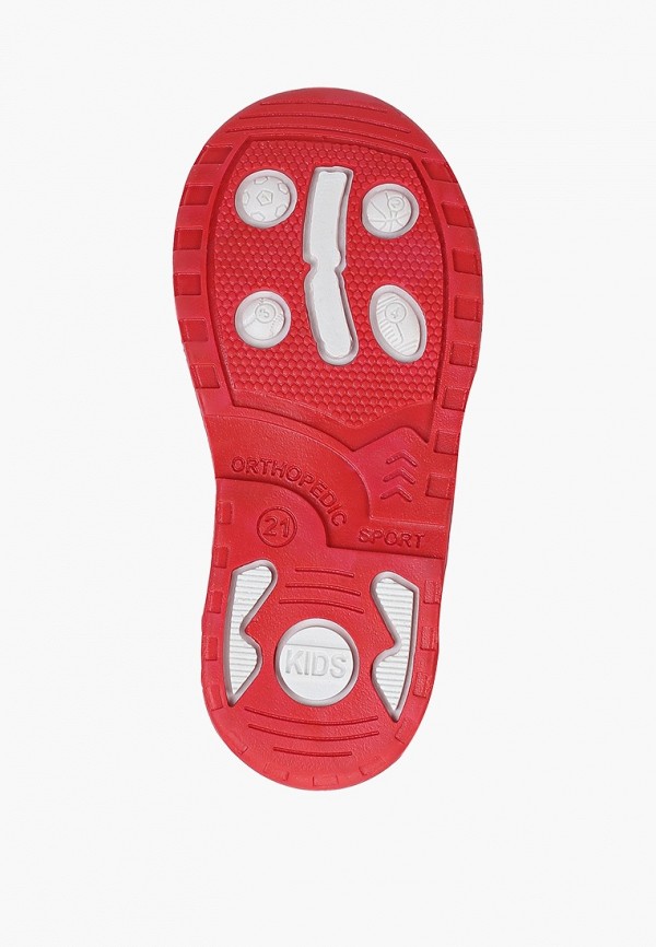 фото Кроссовки таши орто