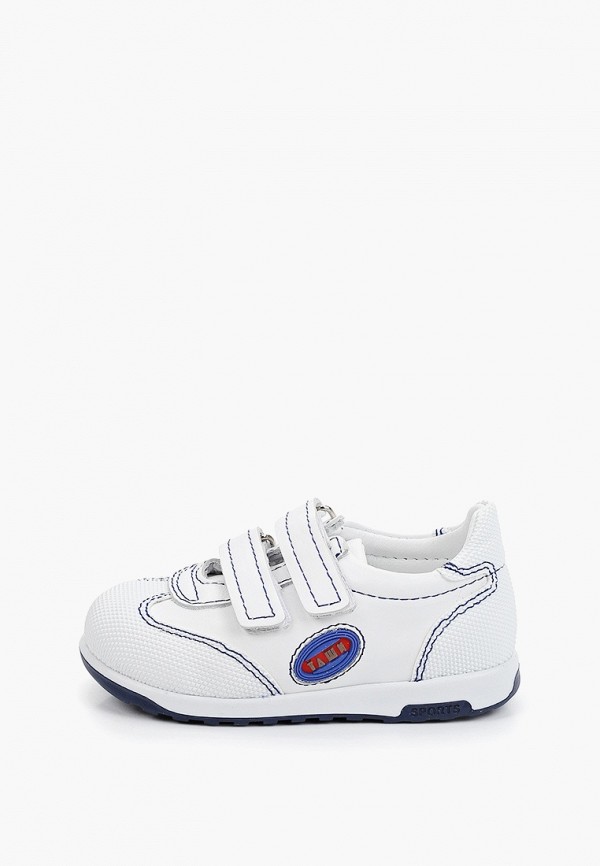 фото Кроссовки таши орто