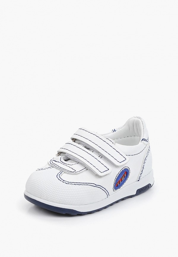 фото Кроссовки таши орто