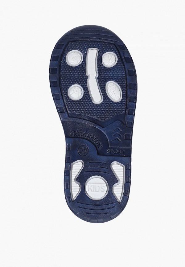 фото Кроссовки таши орто