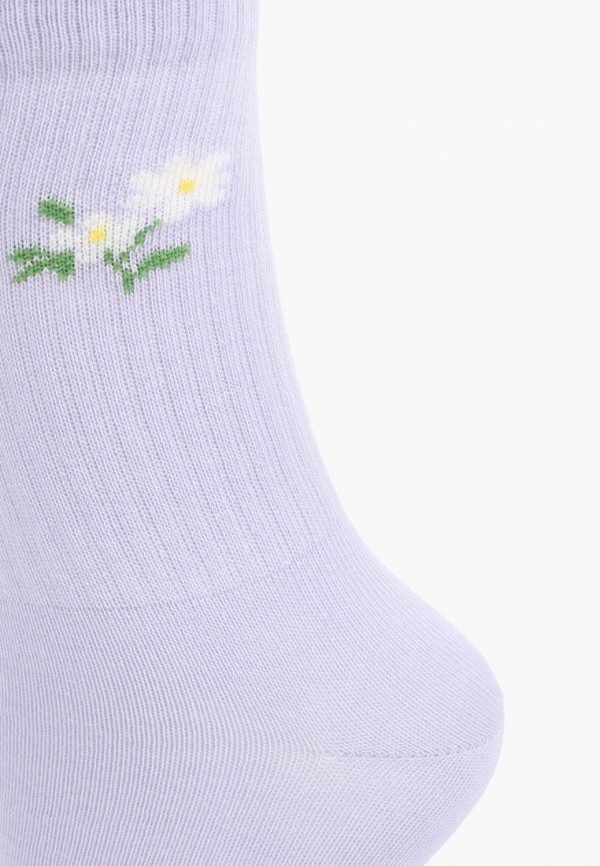 фото Носки 5 пар o'stin