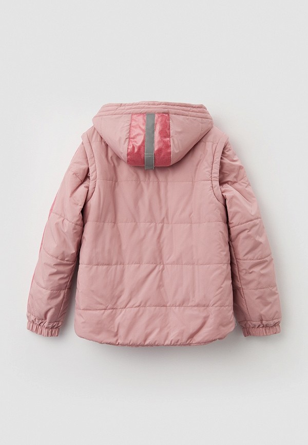 фото Куртка утепленная smena