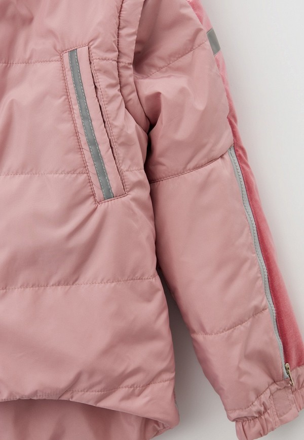 фото Куртка утепленная smena