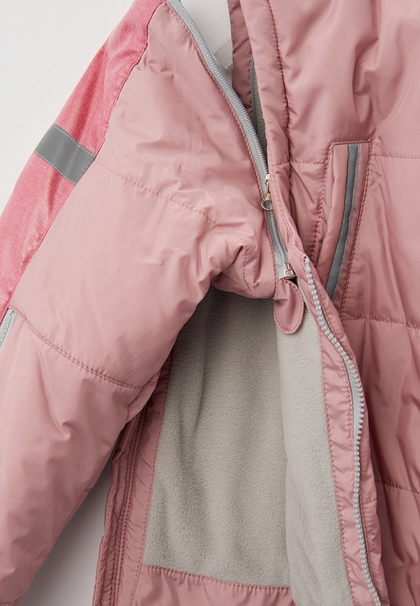 фото Куртка утепленная smena