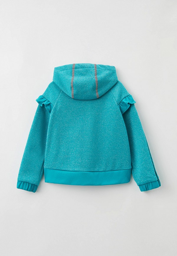 фото Толстовка smena