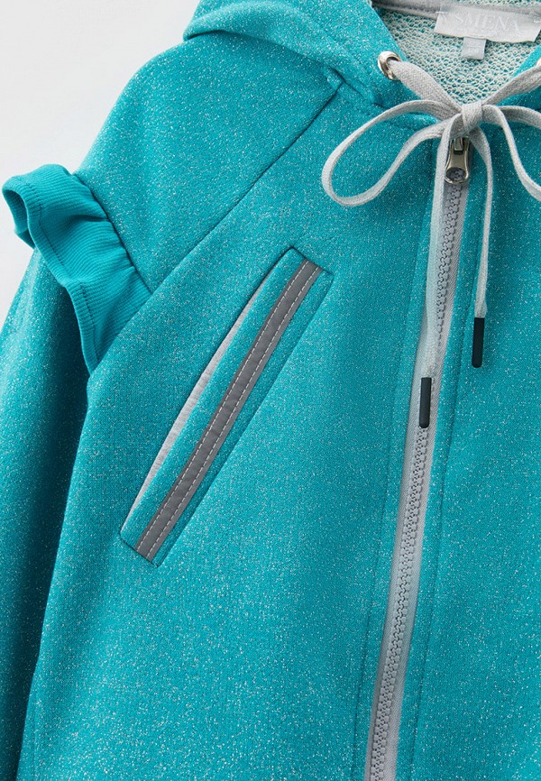 фото Толстовка smena