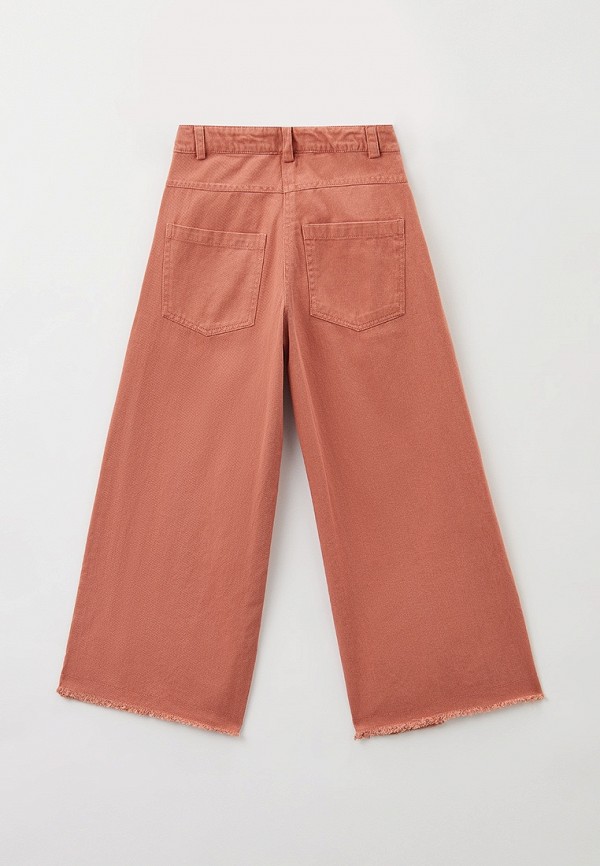 фото Джинсы coccodrillo