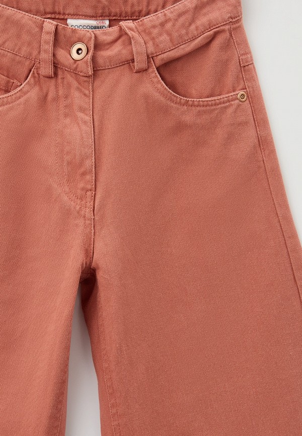 фото Джинсы coccodrillo