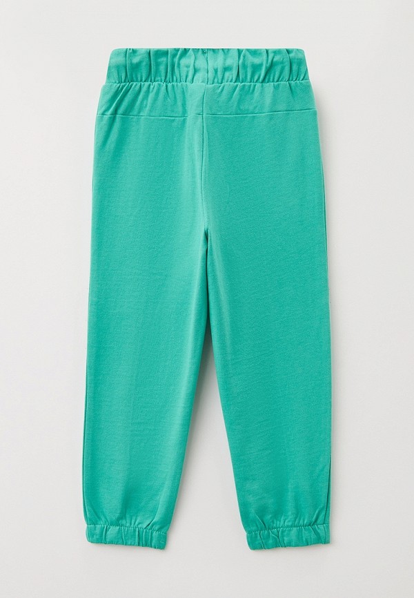 фото Брюки спортивные mokida