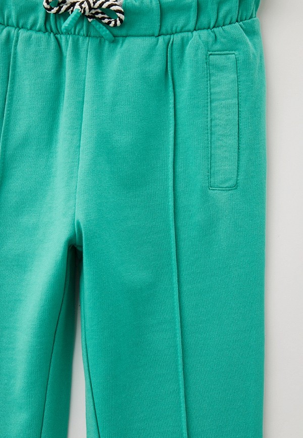 фото Брюки спортивные mokida