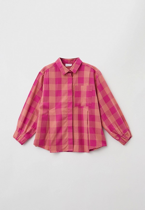 фото Рубашка coccodrillo