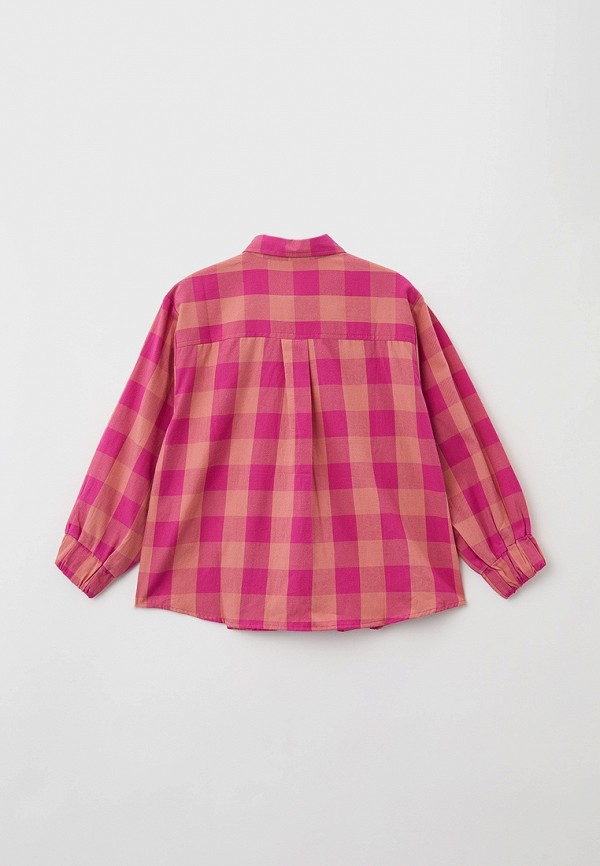 фото Рубашка coccodrillo