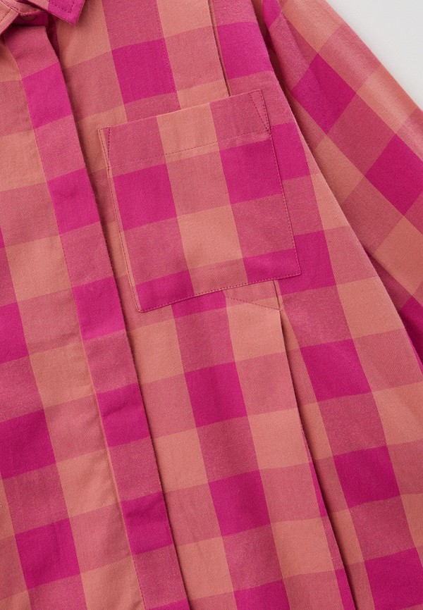 фото Рубашка coccodrillo