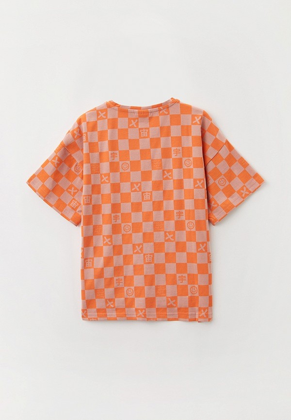 фото Футболка coccodrillo