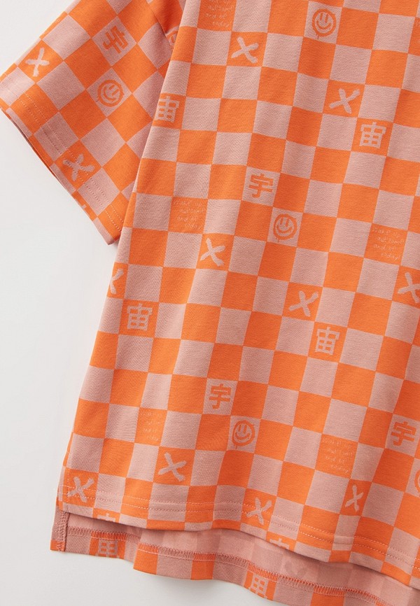 фото Футболка coccodrillo