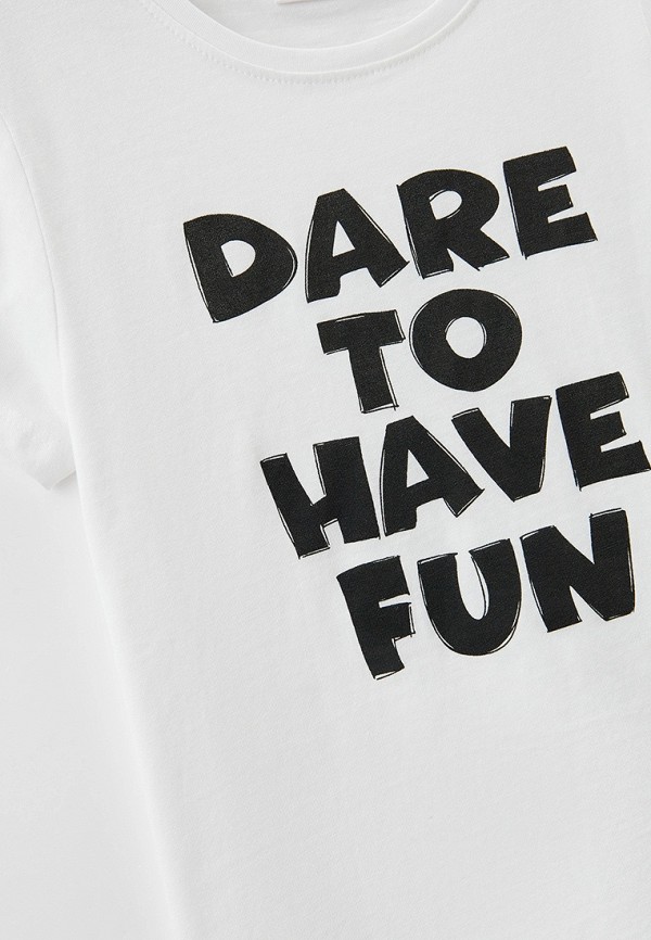 фото Футболки 2 шт. mokida