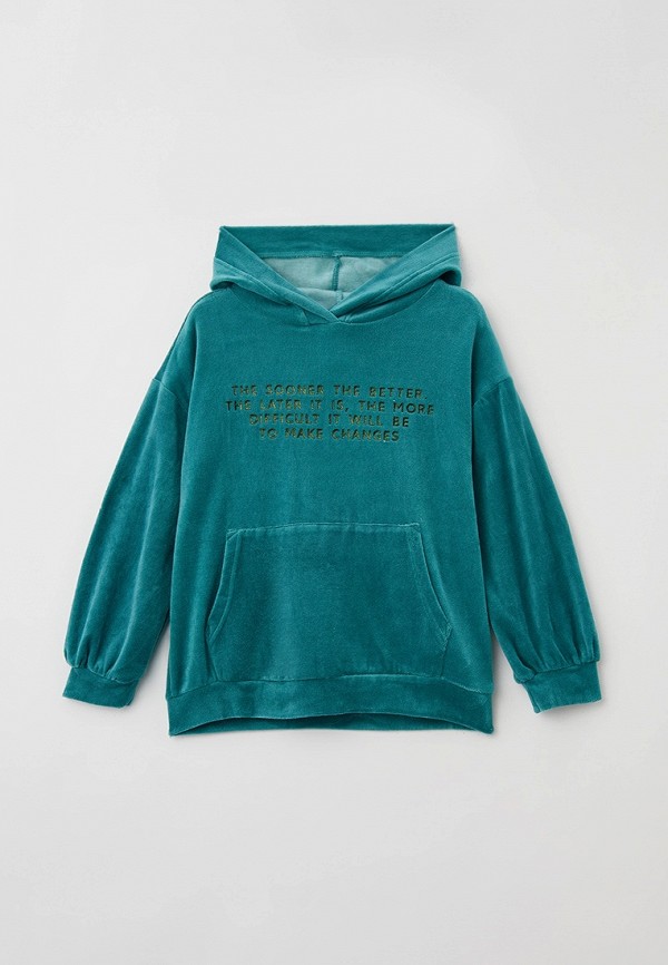 фото Худи coccodrillo