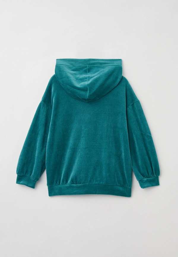 фото Худи coccodrillo