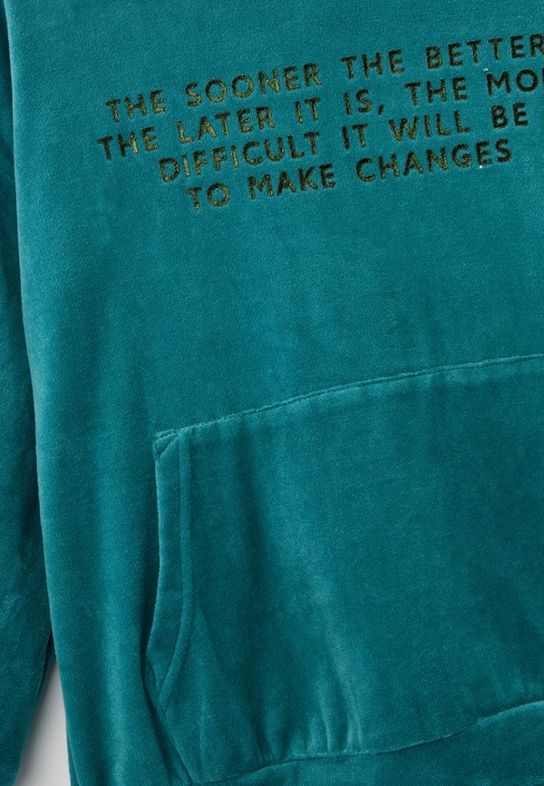 фото Худи coccodrillo