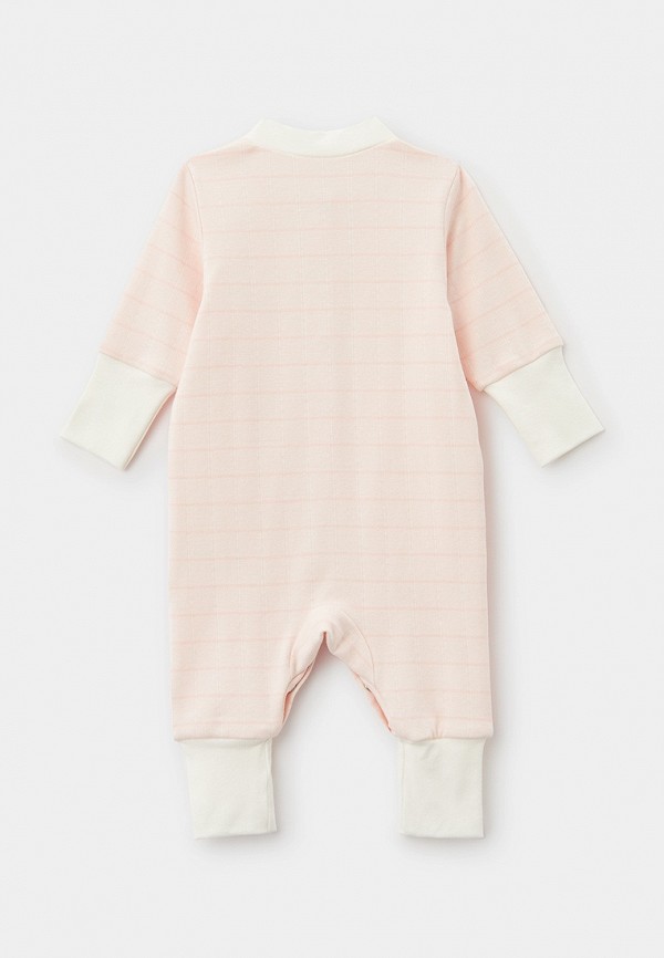 фото Комбинезон бельевой loomknits