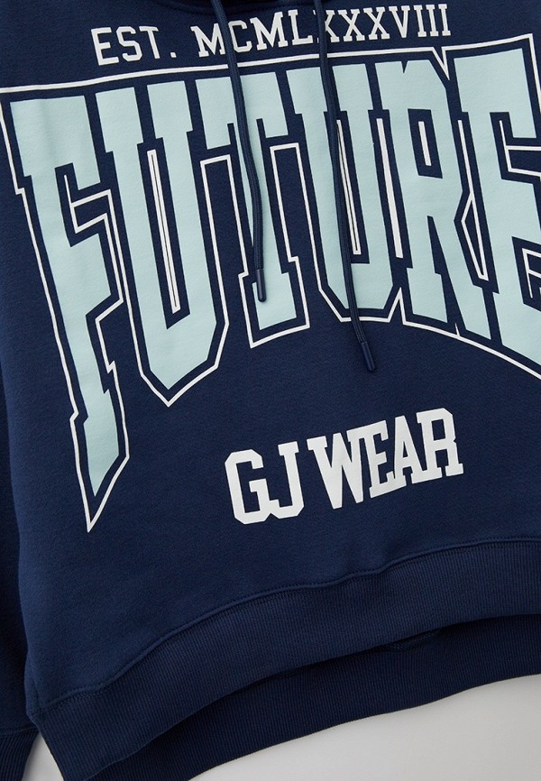 фото Худи gloria jeans