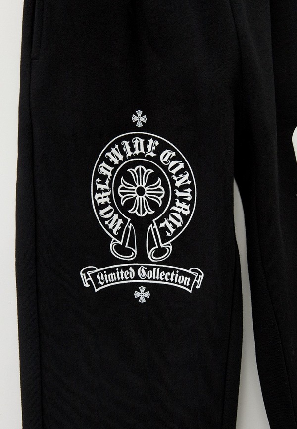 фото Брюки спортивные gloria jeans