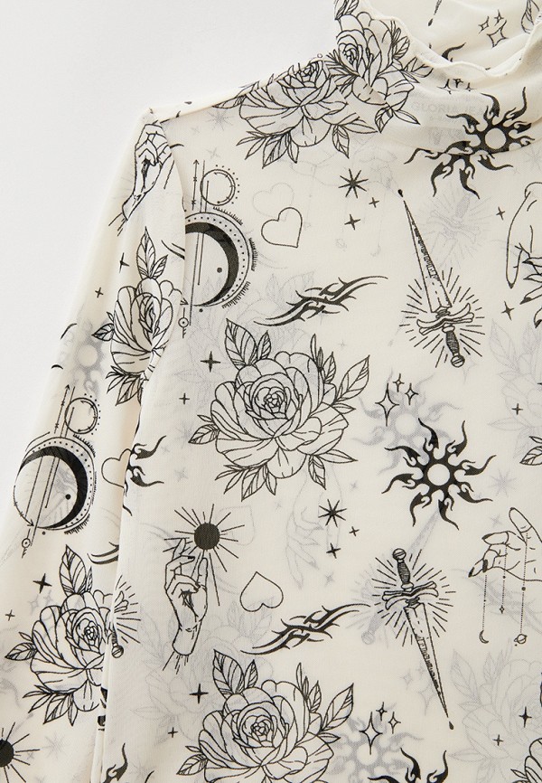 фото Водолазка gloria jeans