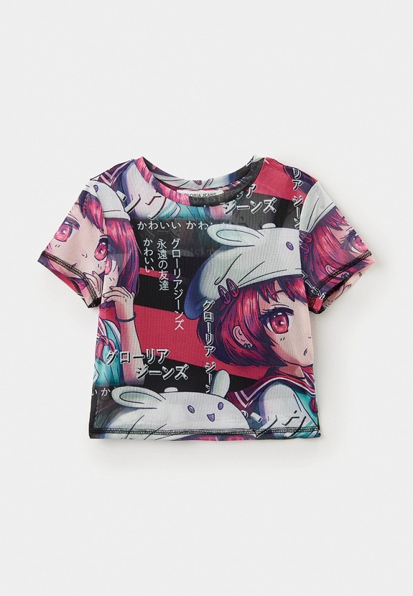 фото Футболка gloria jeans