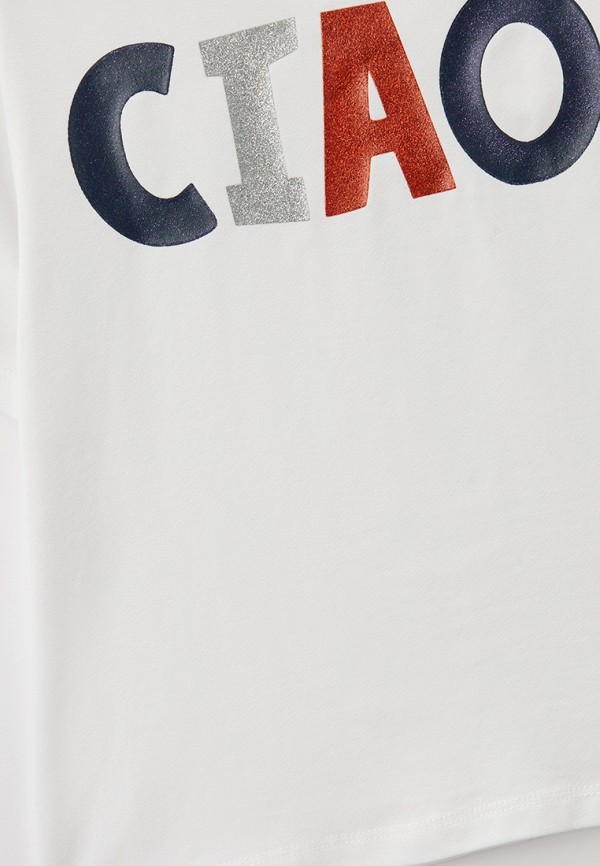 фото Футболка choupette