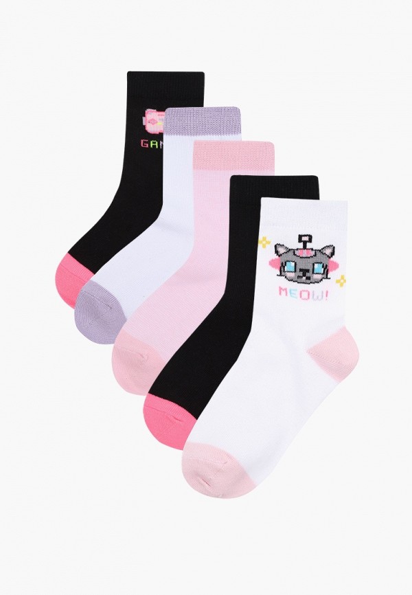 фото Носки 5 пар funday