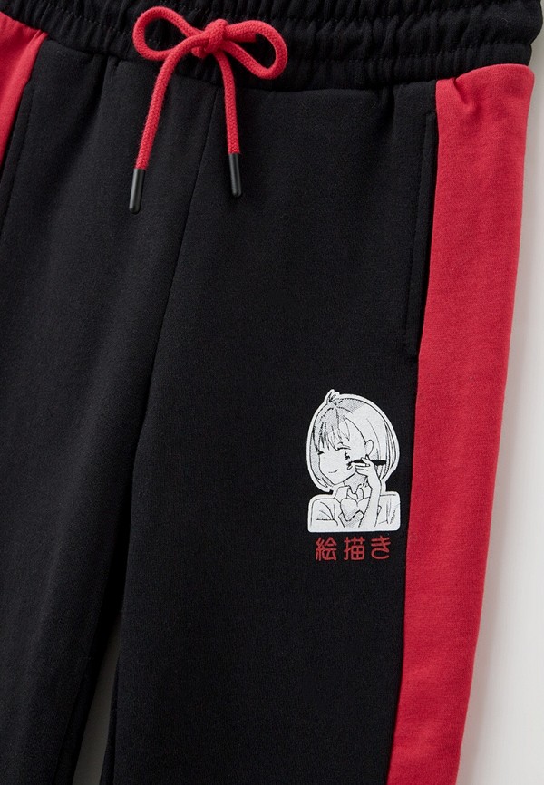 фото Брюки спортивные funday