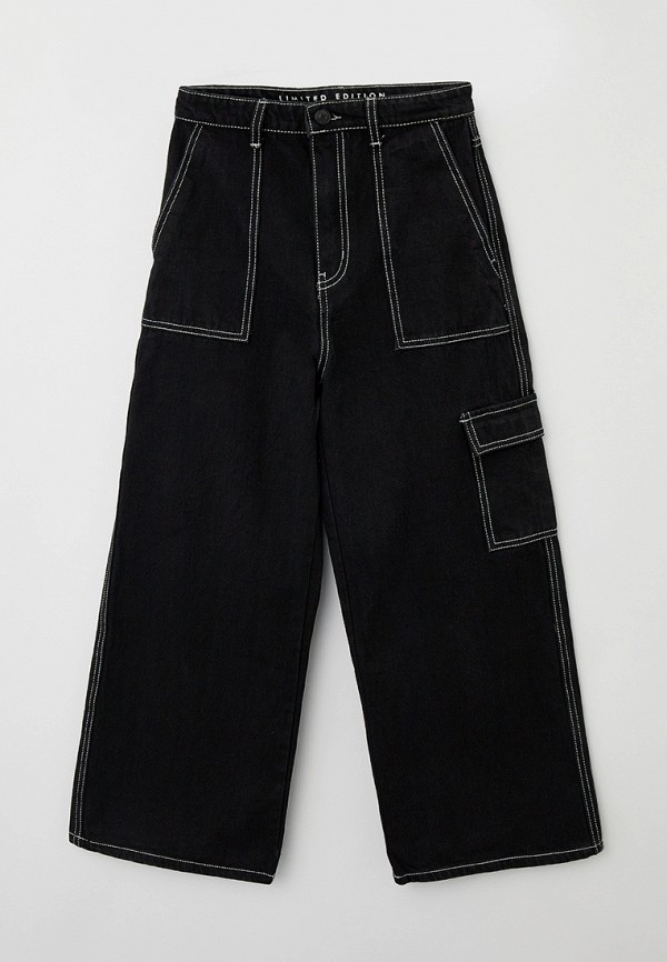 фото Джинсы funday