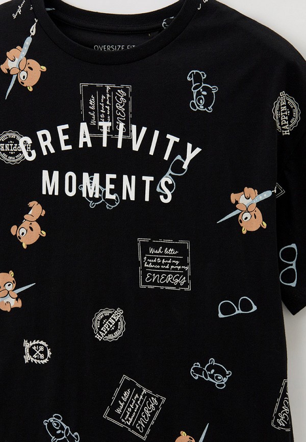 фото Футболка funday