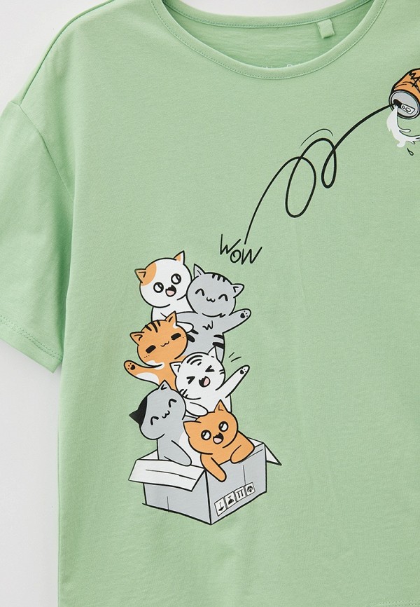 фото Футболка funday